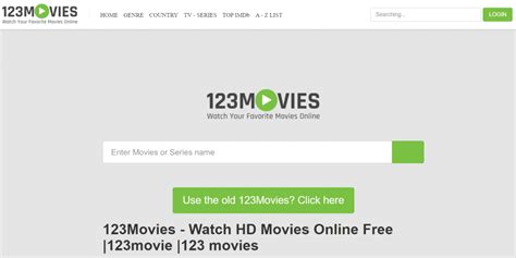 123movie com